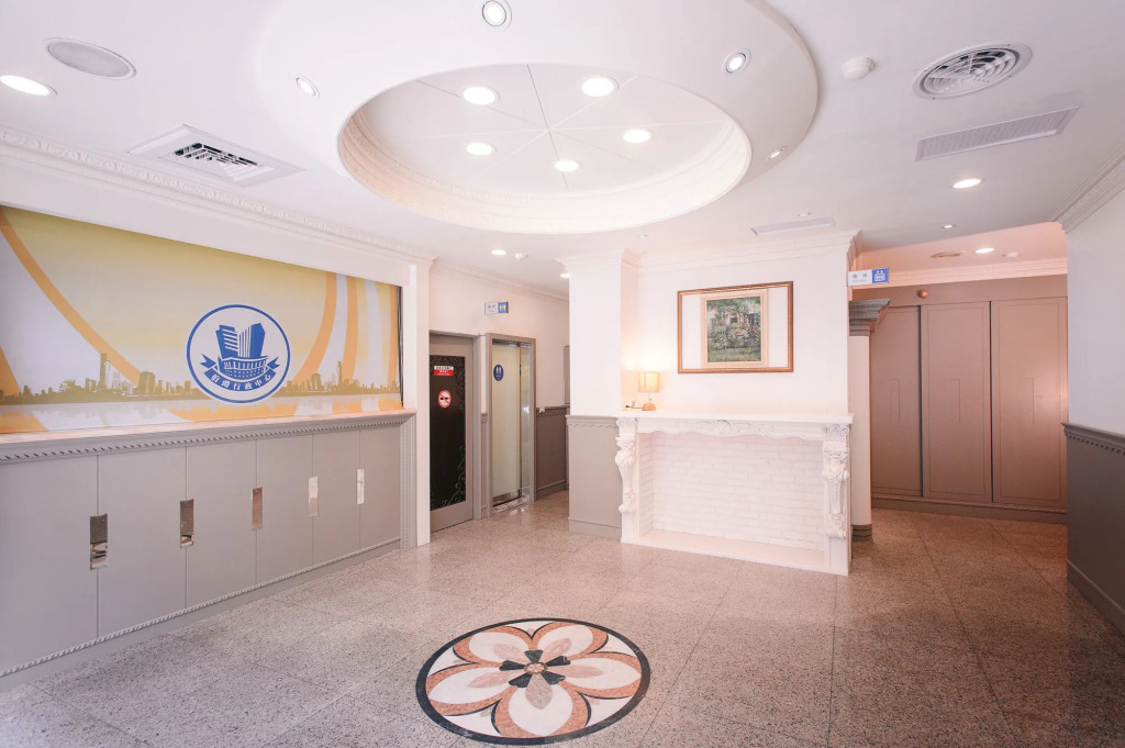 Duke Business Hotel