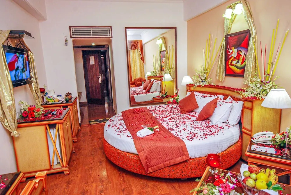 Sun Park Resort, Chandigarh