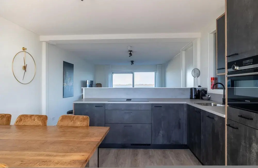 Apt VM - Havenweg 8-34 S-annala Oostr