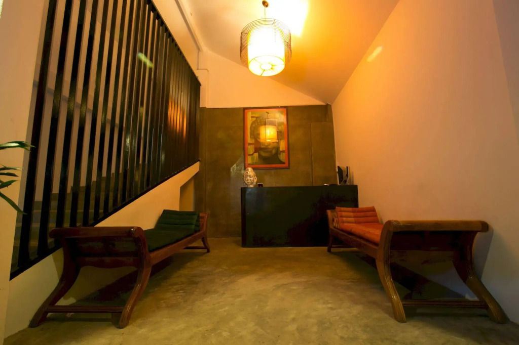 K.K Inn Boutique Siem Reap