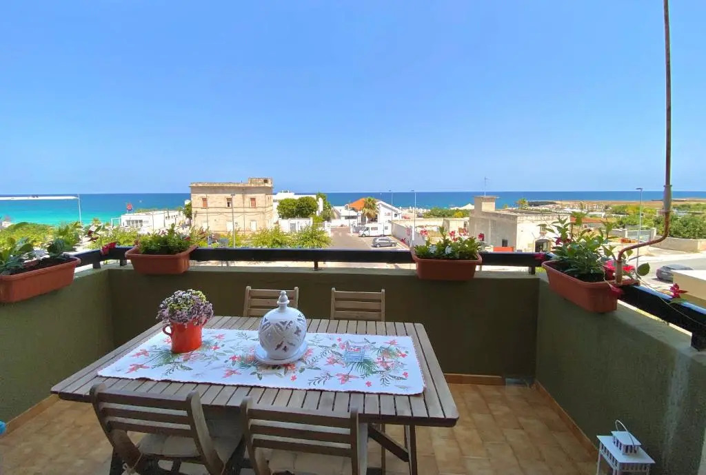 Casa Nilla
