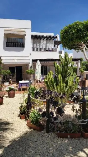 Hotel las Calas