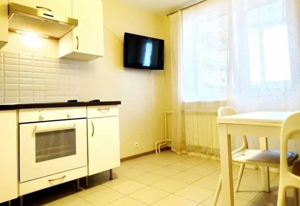 Inndays Подольск на Серпуховской, 14в