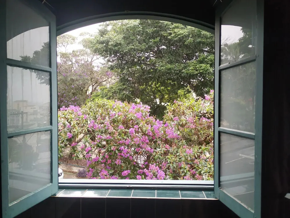 Benfazejo Hostel & Lounge