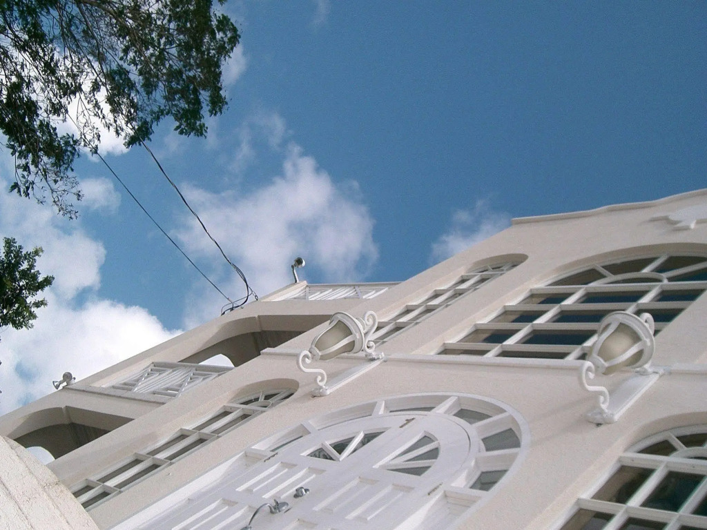 Mullins Heights Barbados