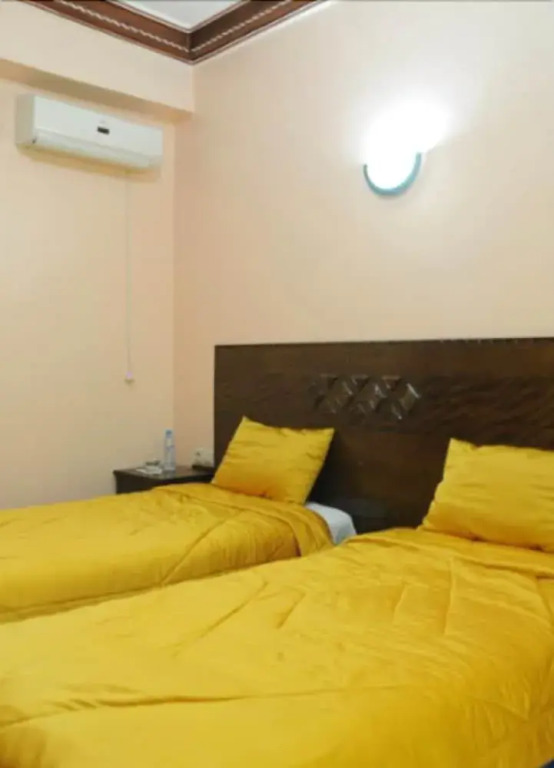 Hotel Bab Aourir