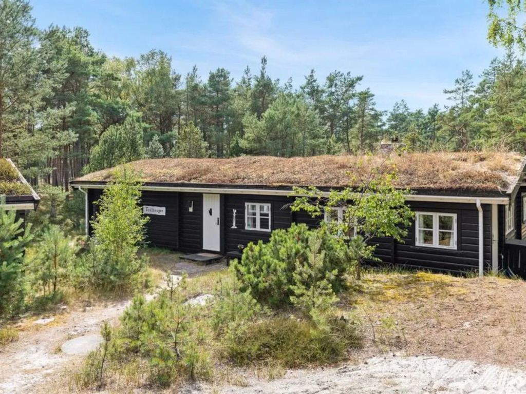 "Solfred" - 200m from the sea in Bornholm