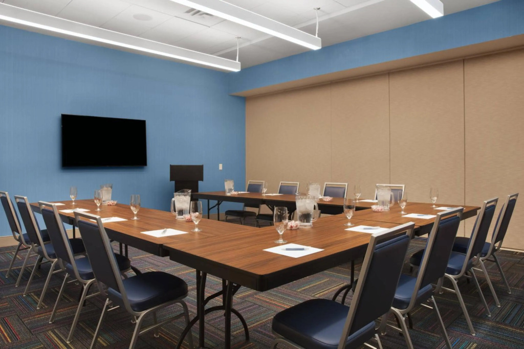 Four Points by Sheraton Fort Lauderdale Airport/Cruise Port