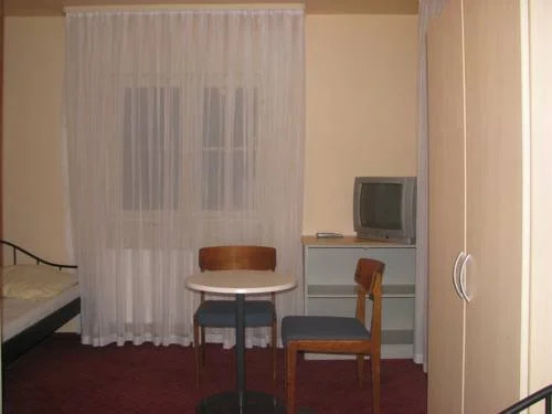 Pension - BB90