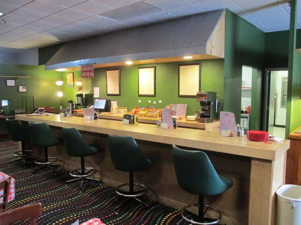 Americas Best Value Inn Billings
