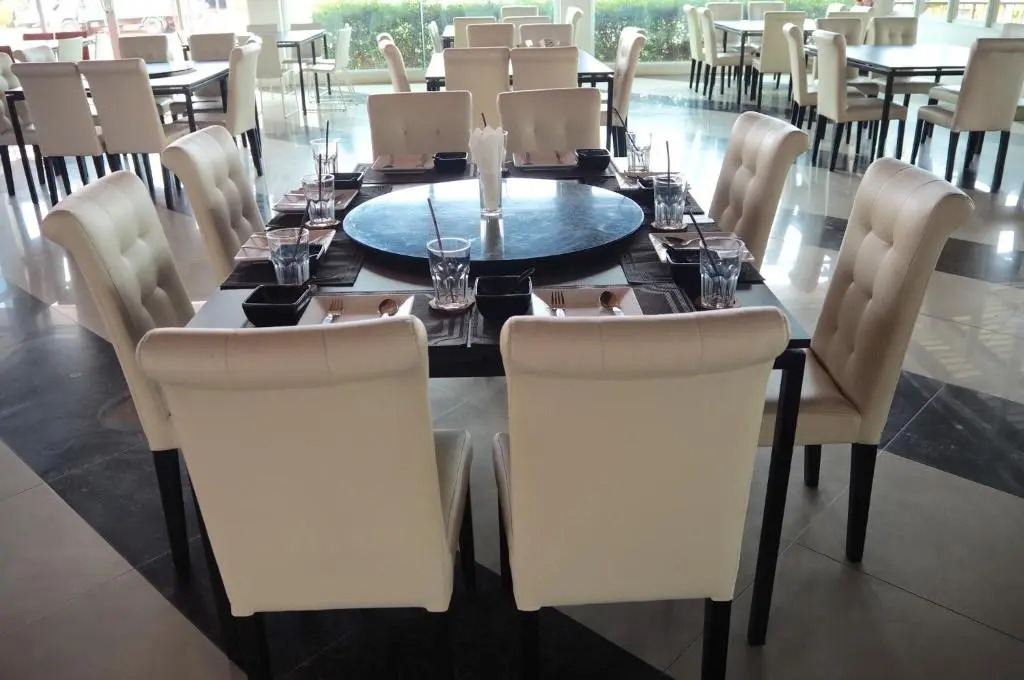 BK Place Hotel