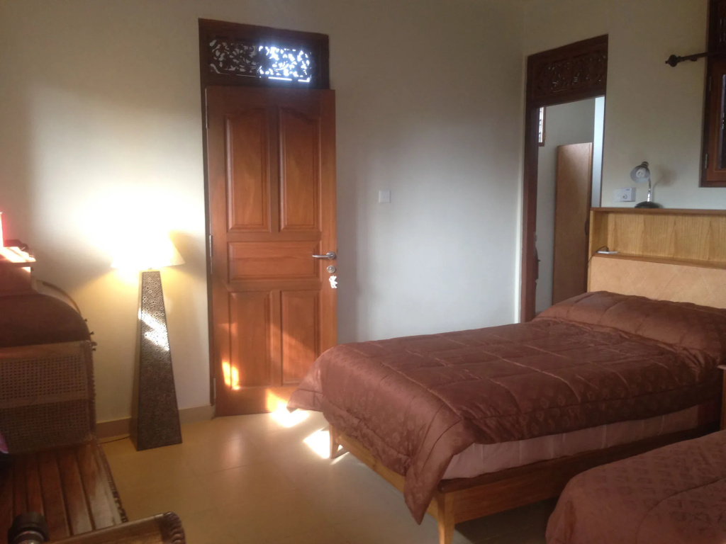 Murnis Houses & Spa