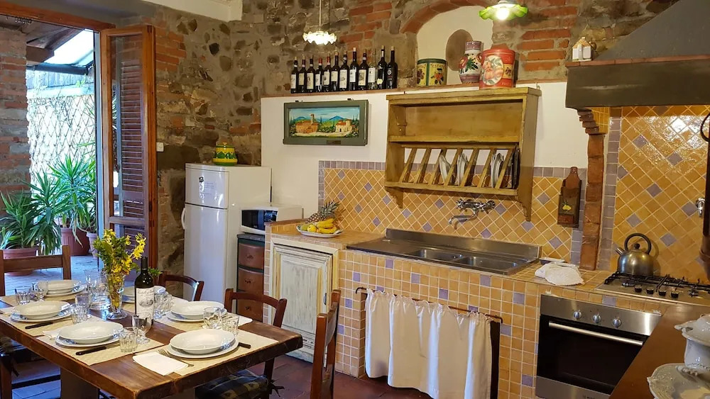 Villa Cafaggiolo
