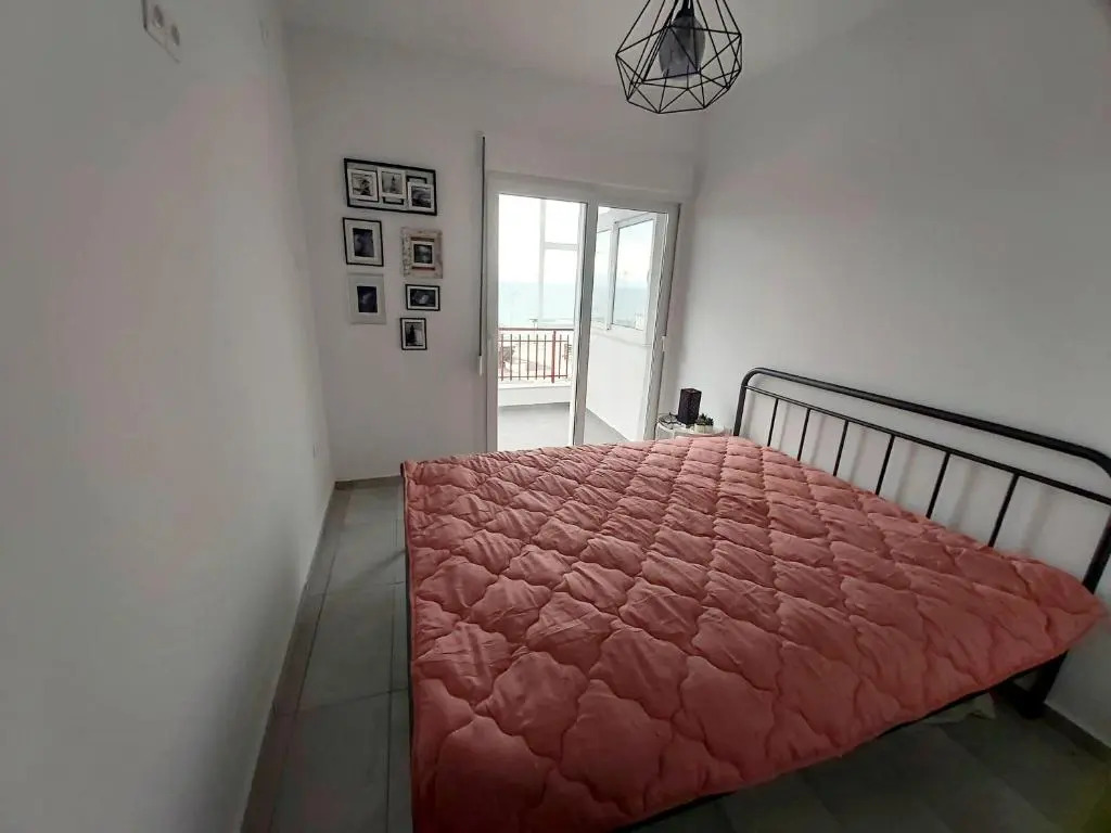 Perla Sea View Apartments