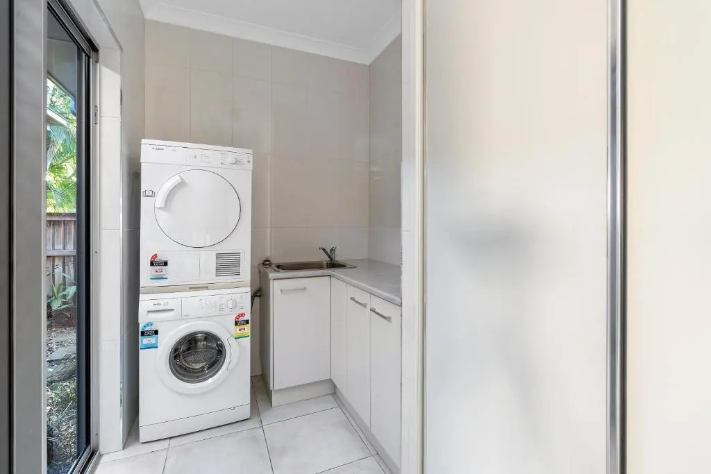 Aurelia 3 Bedroom Holiday Home Palm Cove