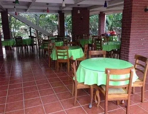 Porta Do Sol Hostel