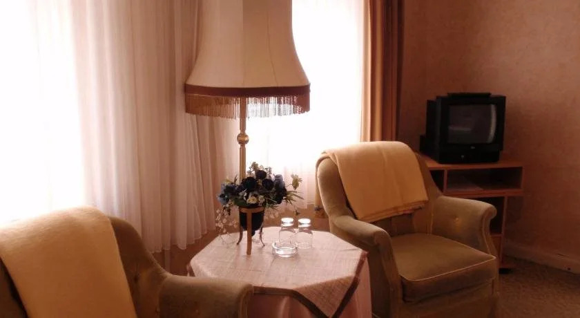 Hotel Richthofen