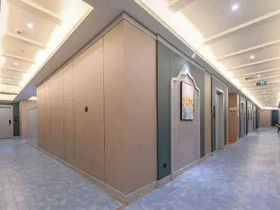 Jincheng Hotel
