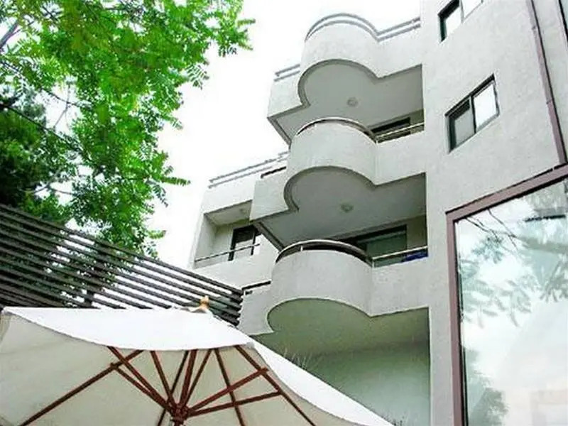The Soho Residence