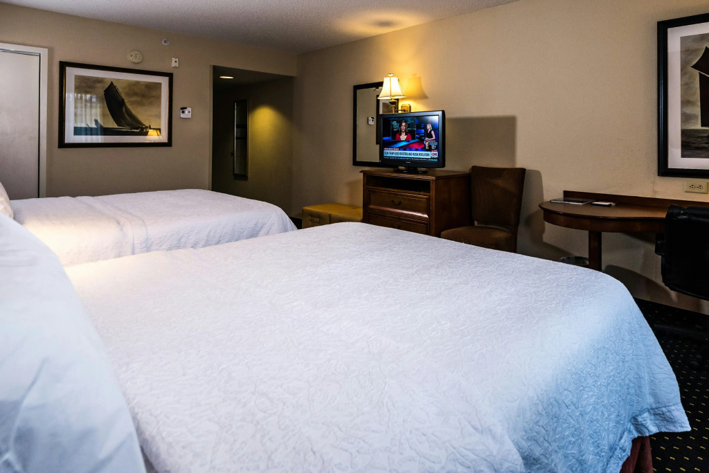 Hampton Inn Easton