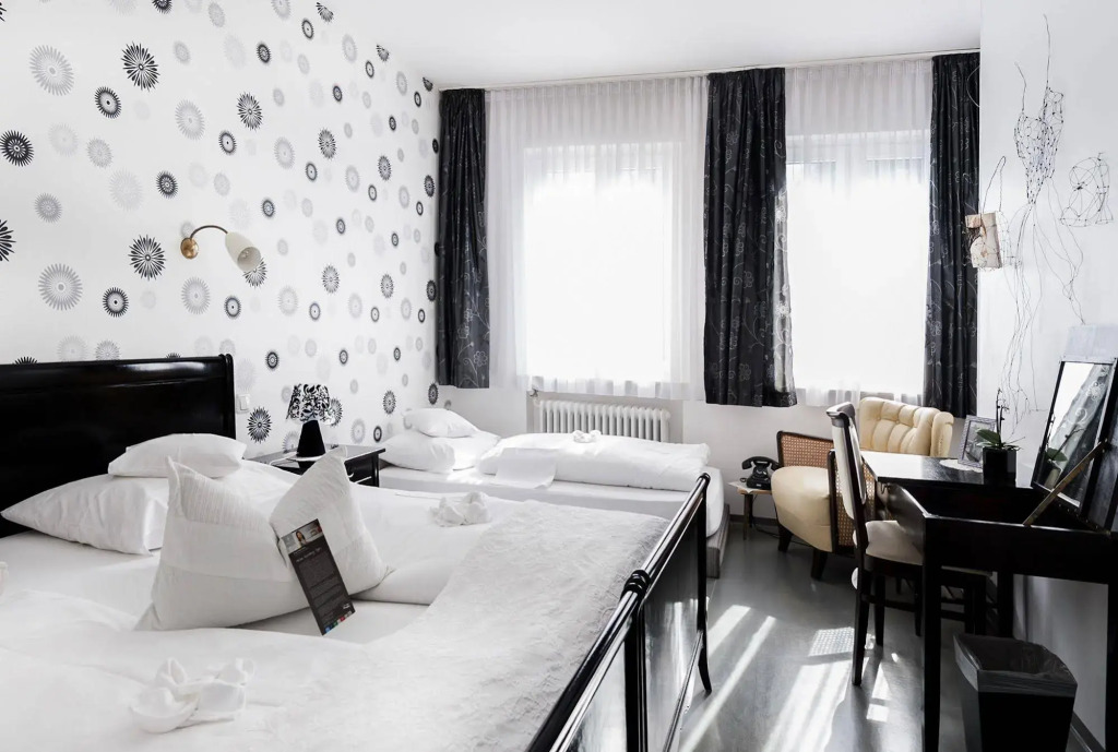 Design-Boutique Hotel Vosteen