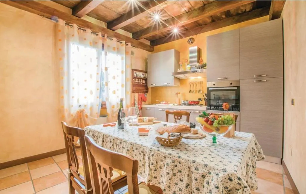 Villa Antique