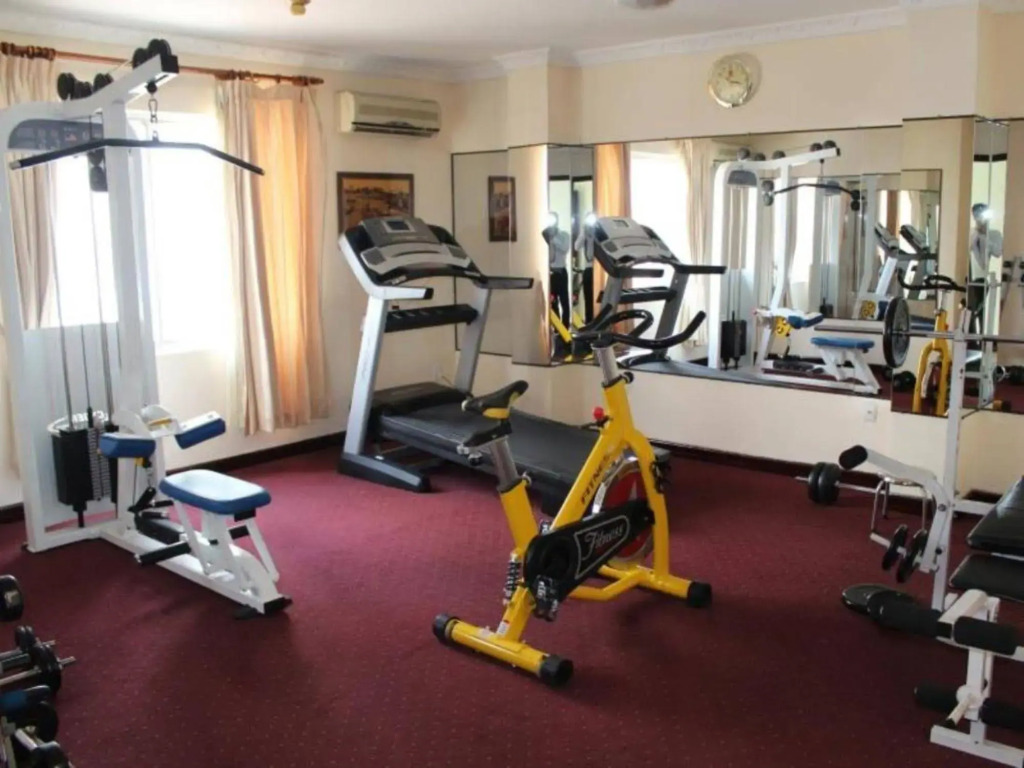 Huong Sen Hotel