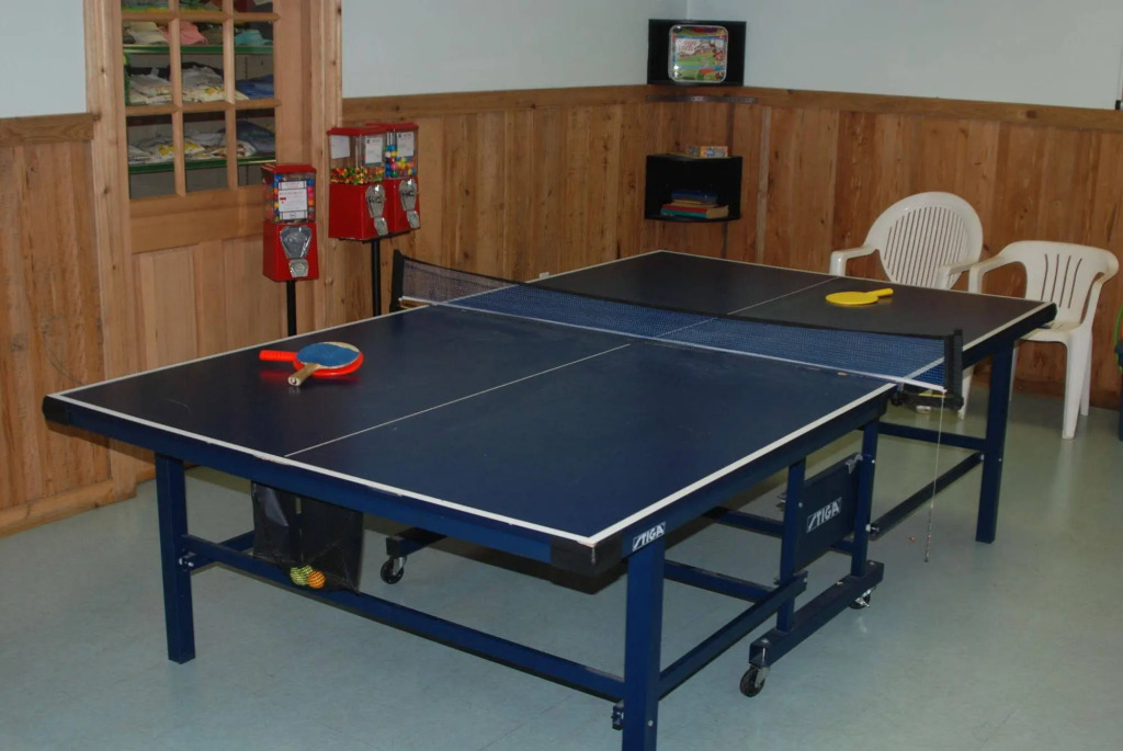 Peace River RV & Camping Resort
