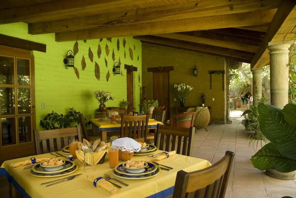 Casa navacoyan A