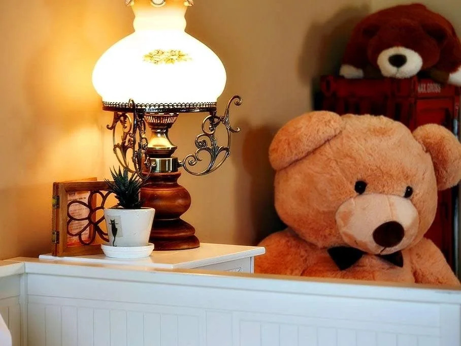 Focaccia Manor B&B