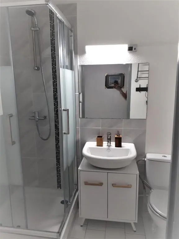 Appartement Carnon Plage