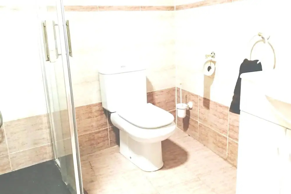 Apartment with 3 Bedrooms in Reus - 10 Km From the Beach