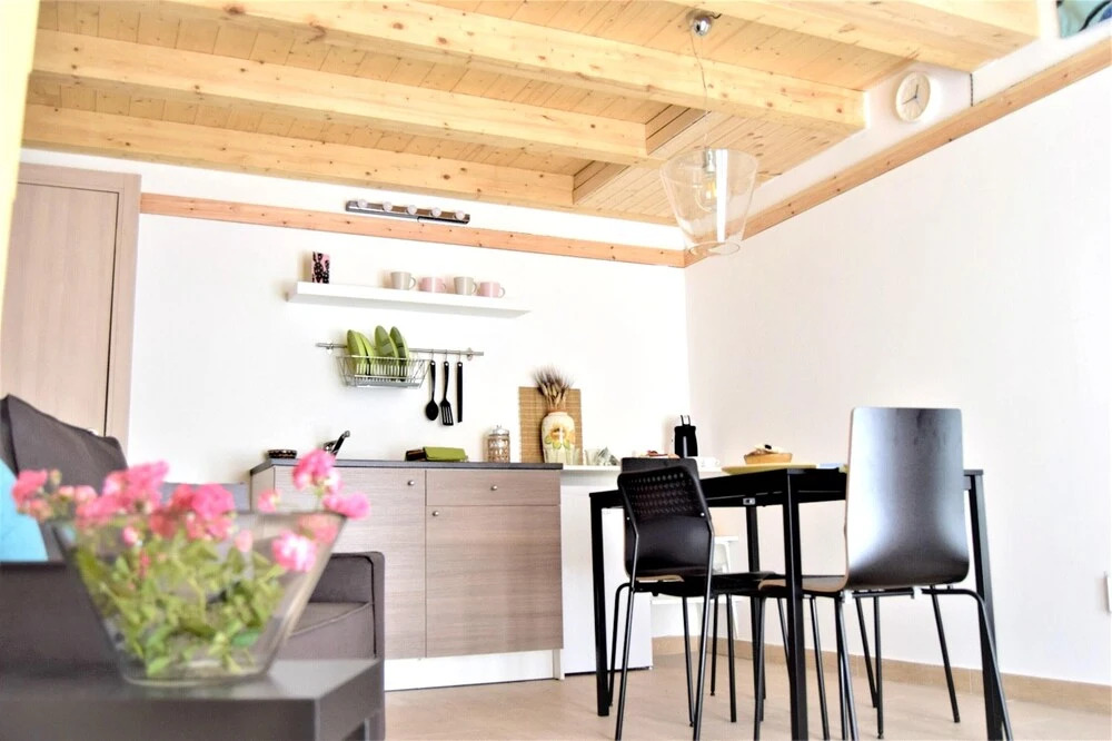 Apartment With One Bedroom In Siracusa With Wifi 950 M From The Beach
