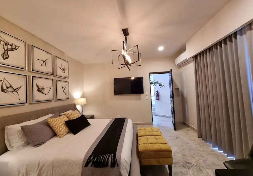 Puerta Vieja Hotel Boutique