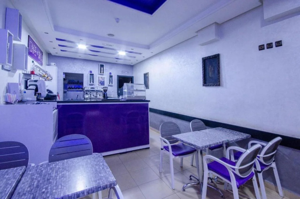 INOU Hotel