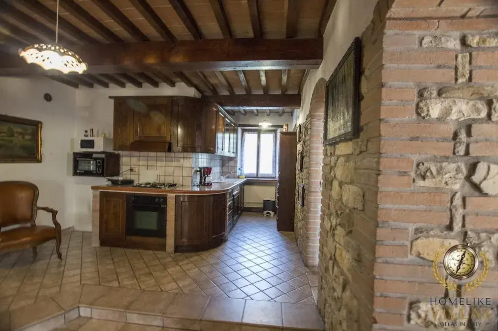 Villa Storie di Borgo