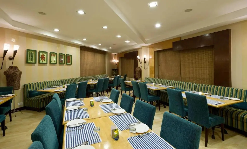 Sparsa Resorts Kanyakumari