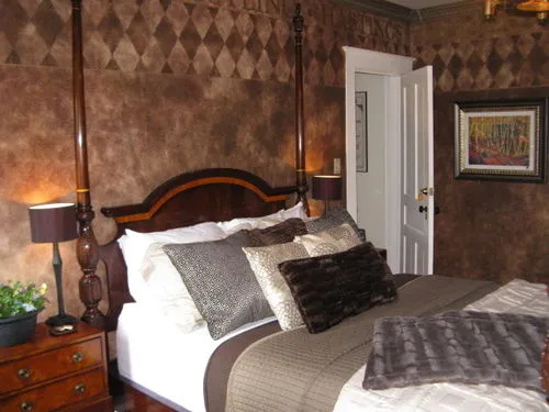 The Historic Pacific Bed & Breakfast