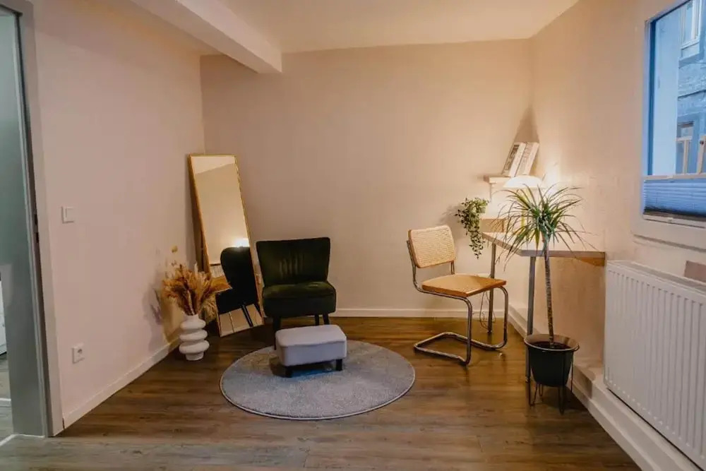 Apartment in Vallendar Near Rhine Promenade