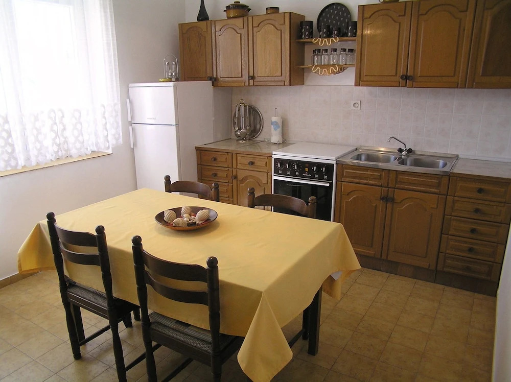 Apartments Cepulo