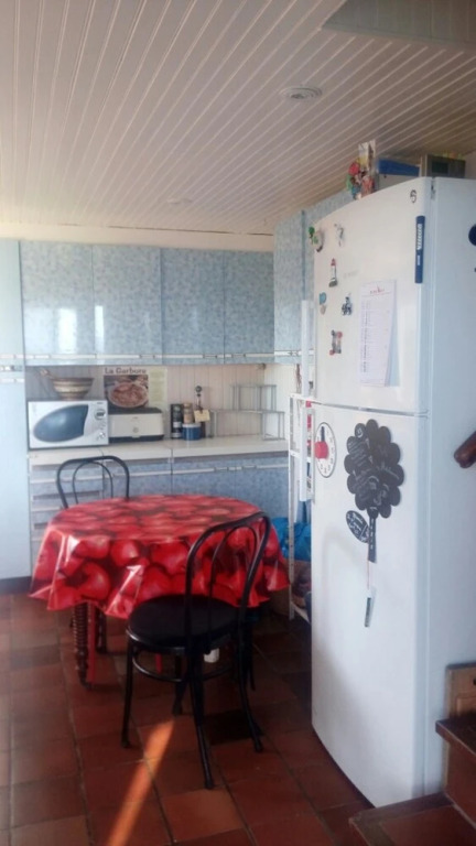 House With 4 Bedrooms in Lampaul-plouarzel, With Wonderful sea View an