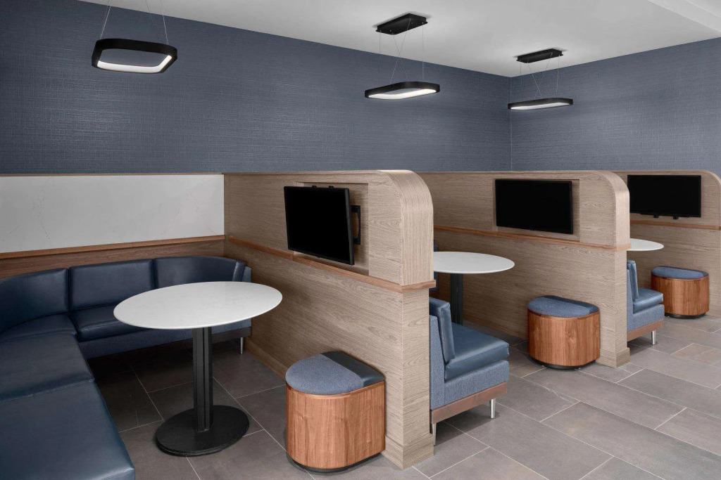 Courtyard Reno Sparks