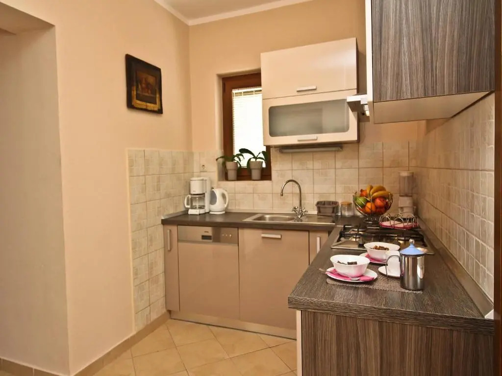 Apartments Ivanka C