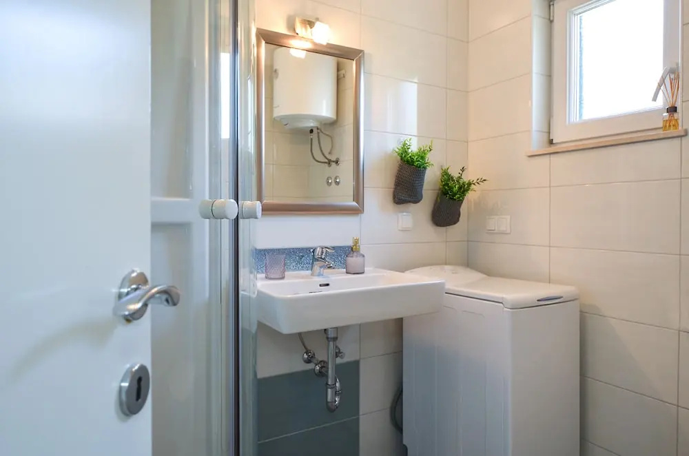 Mar deLuxe apartments