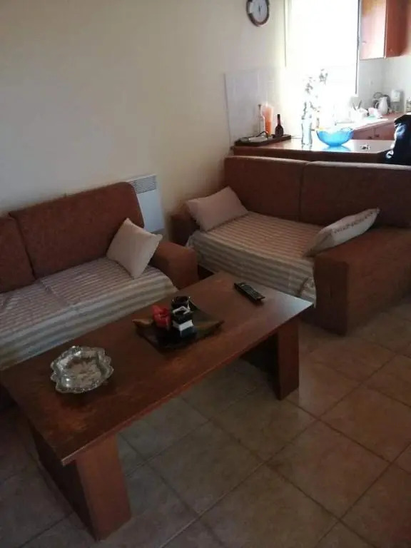 The house of relaxation
