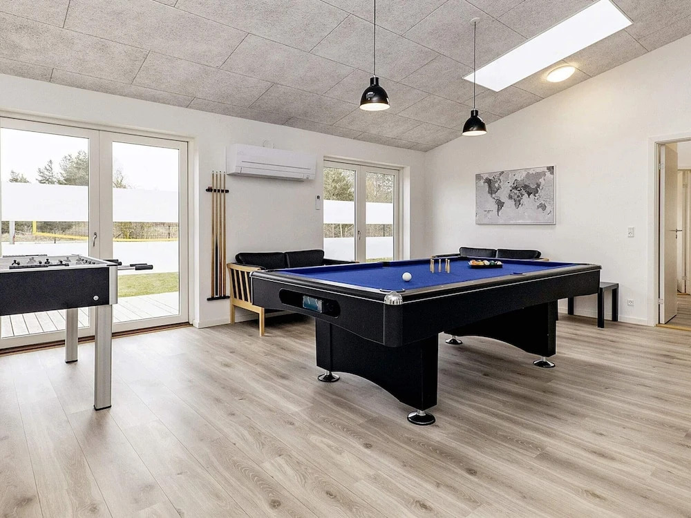 14 person holiday home in Væggerløse-By Traum