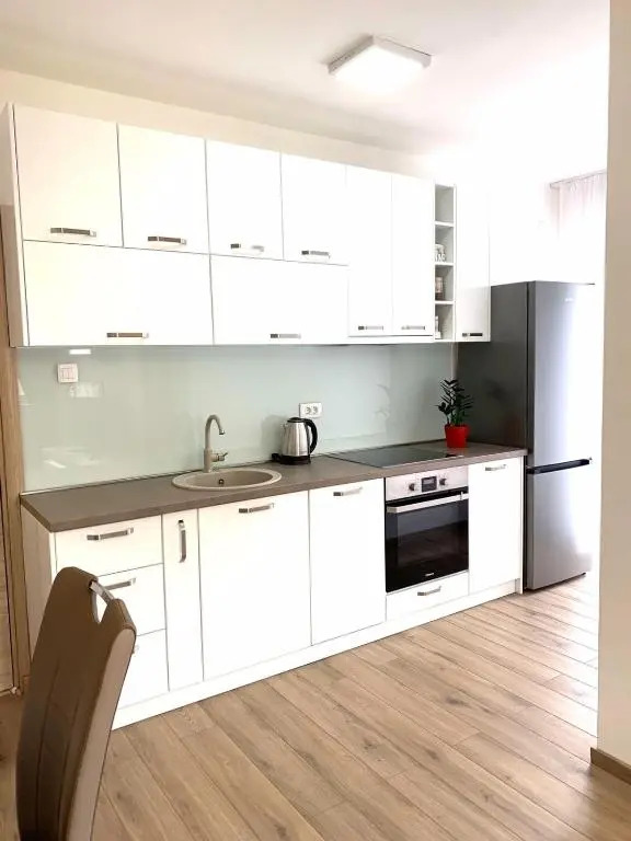 Apartmani Kažanegra33