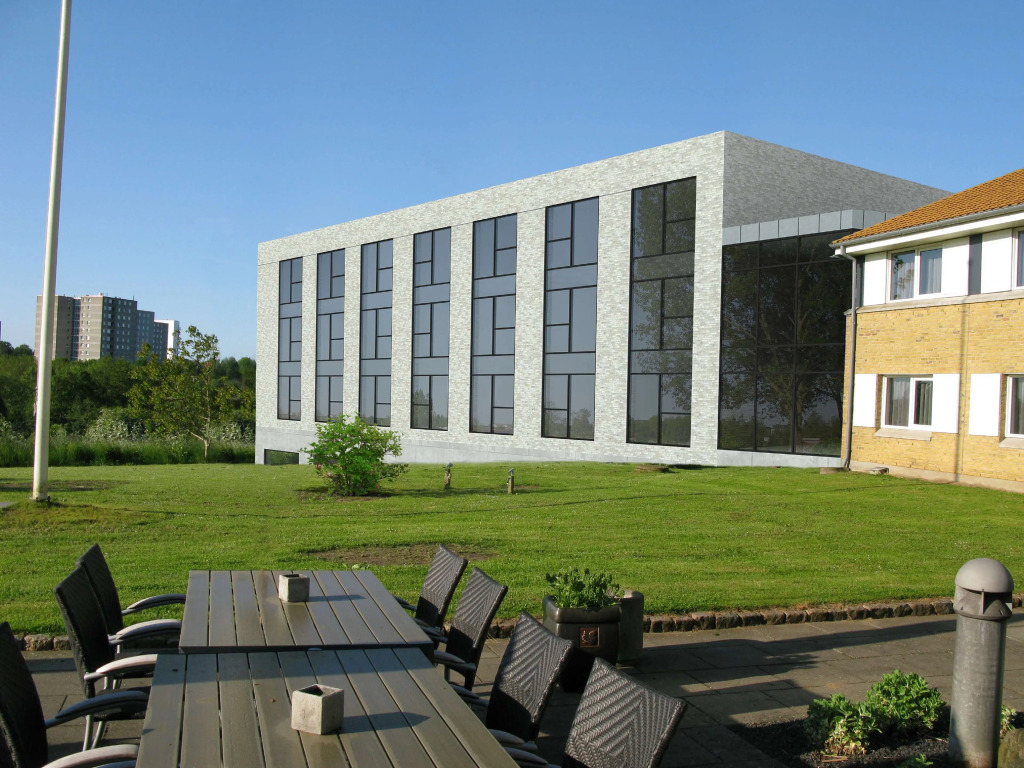 Best Western Plus Hotel Fredericia