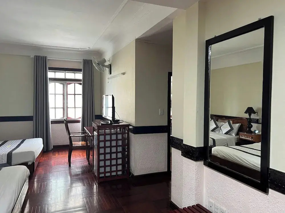 ORIENT Hotel