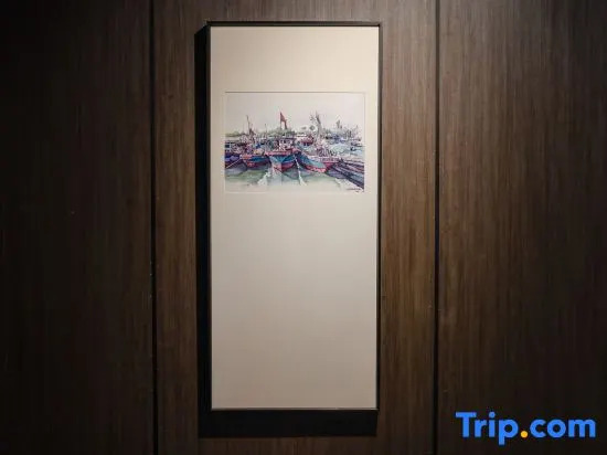 Windson Hotel Haikou (arcade Old Street store)